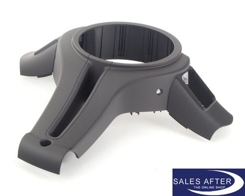 BMW F87 M2 F80 M3 F82 F83 M4 F10 M5 F06 F12 F13 M6 M Steering wheel cover back, with paddles