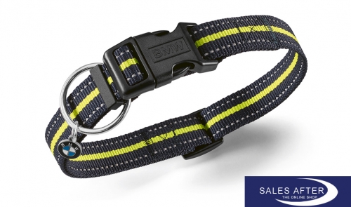 Genuine BMW Active Dog collar