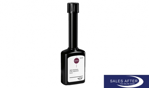 Genuine MINI Petrol additive, 100ml