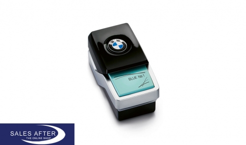 Genuine BMW Ambient Air, Refill Kit Blue Suite No. 1