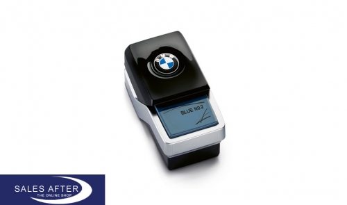 Genuine BMW Ambient Air, Refill Kit Blue Suite No. 2