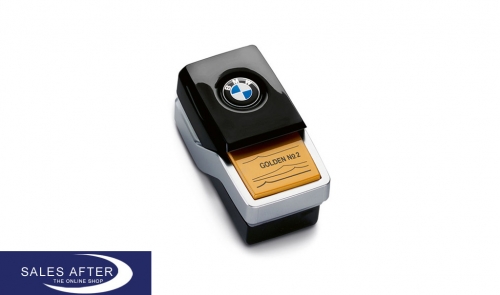 Original BMW Ambient Air, Golden Suite No. 2