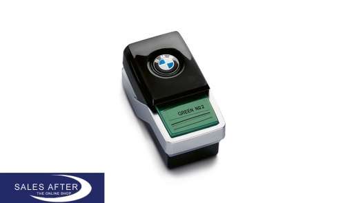 Genuine BMW Ambient Air, Refill Kit Green Suite No. 2