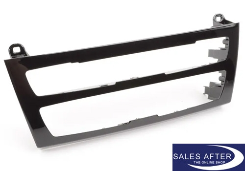 BMW F20 F21 F22 F23 F87 M2 Panel for climate control
