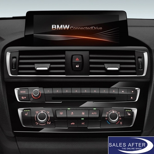 BMW F20 F21 F22 F23 F87 M2 Panel for climate control