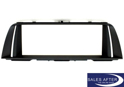 BMW F10 F11 Frame for navigation system professional, LCI