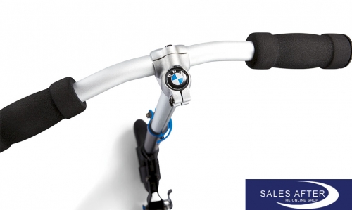 Genuine BMW City Scooter
