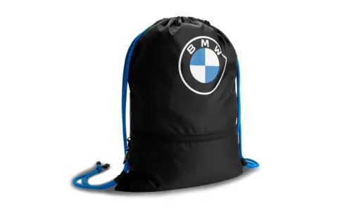 BMW Turnbeutel