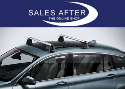 BMW base support system 5 series GT F07