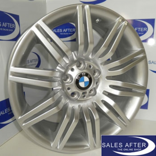 BMW E60 E61 Alufelge M Doppelspeiche 172, 8,5x19