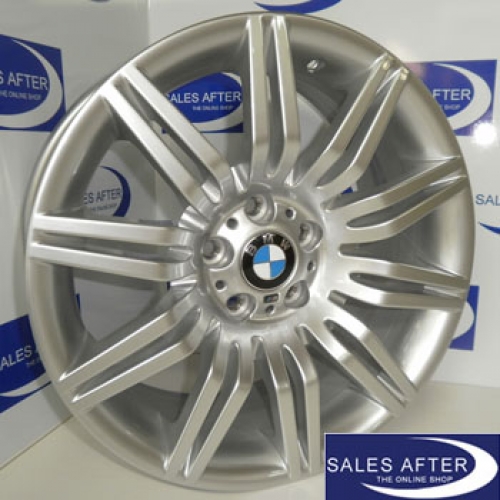 BMW E60 Alu rim M Double Spoke 172, 9,5x19