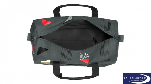 GENUINE MINI DUFFLE BAG