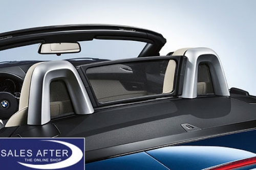 Genuine BMW Z4 E89 Wind protection