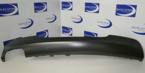 BMW 3 series E90 E91 M Diffuser up to 09/2008