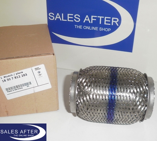 BMW E81 E87 E82 E88 E90 E91 E92 E93 Decoupling element, N47