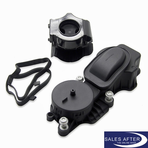 BMW E87 E46 E90 E91 E60 E61 Venting unit oil separator
