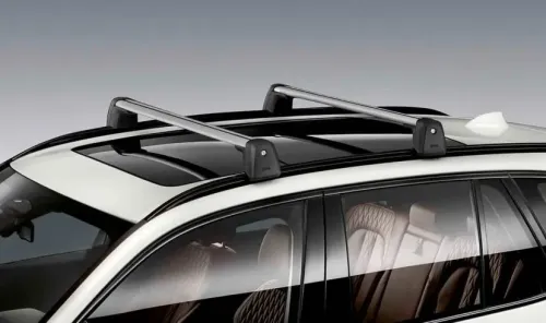 Original BMW Relingträger für BMW X5 G05