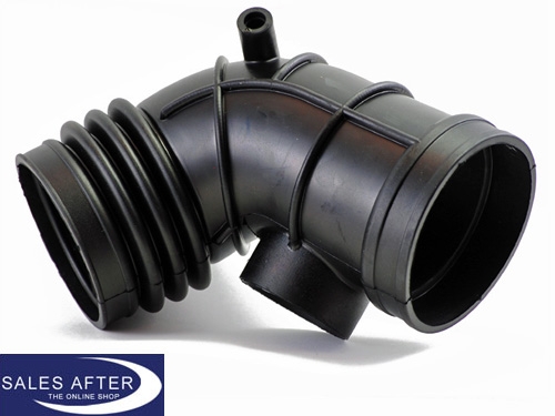 BMW 5 series E39 Bellow for air mass meter, 520i-528i