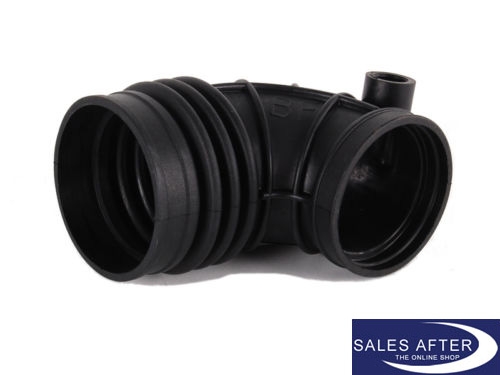 BMW 3 series E36 Bellow for air mass meter, 323i-328i