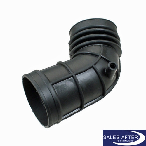 BMW 3 series E46 Bellow for air mass meter, 320i-328i