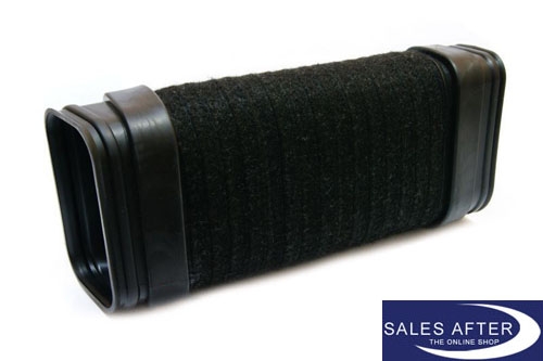 BMW 3 series E90 E91 Bellow for air intake, 318d 320d