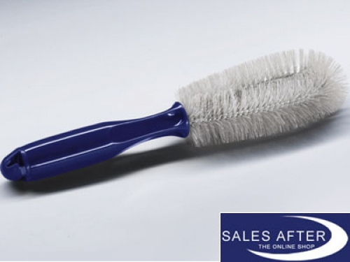 Genuine BMW Wheel brush