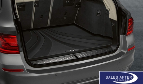 BMW G31 touring Luggage compartment mat