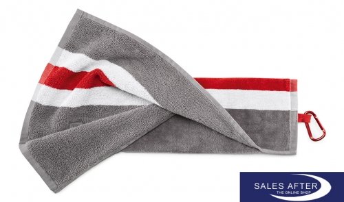 Genuine BMW Golfsport Racket cloth
