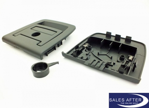 BMW E61 X5 E70 X6 E71 handle