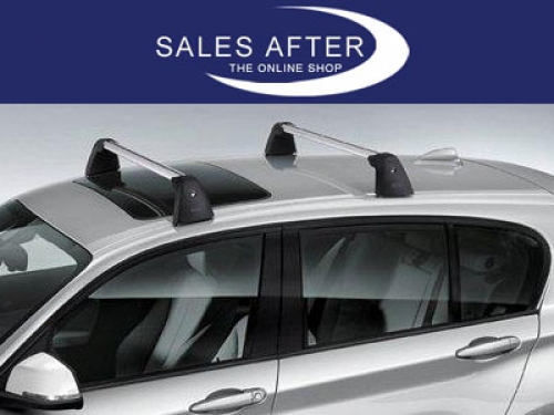 BMW base support system 1 series F20 F21