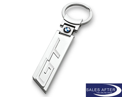 BMW Keyring GT series