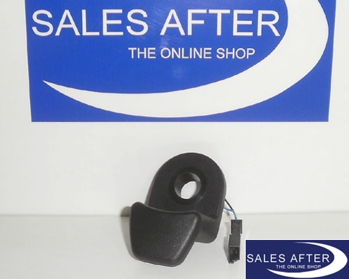 BMW Rear window button with micro switch E46 E91 E61, touring