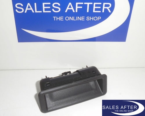BMW Rear trunk button E82 E88 E90 E91 E92 E93 E60 E61
