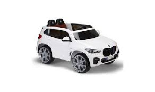 BMW X5M Ride On