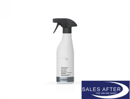 Genuine BMW Glass cleaner, 500 ml