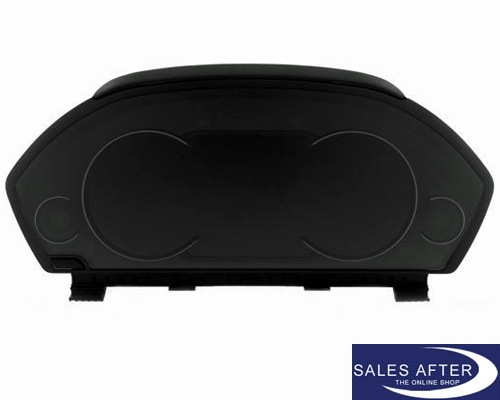 BMW F30 F31 F34 F32 F33 F36 Instrument cluster 6WB, with HUD