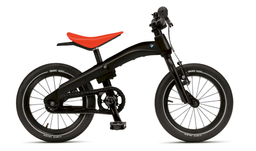 BMW Kidsbike