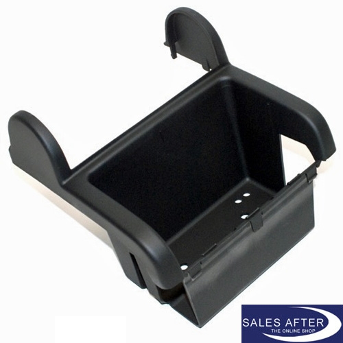 BMW 3 series E46 Upper console for center console rear