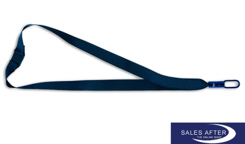 GENUINE MINI SIGNET LANYARD, ISLAND