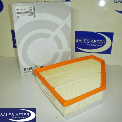 BMW 3 series E90 E91 E92 E93 Air filter element
