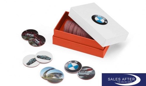 Genuine BMW Memory