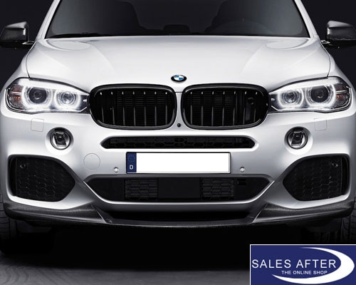 BMW M Performance X5 F15 Front Carbon Attachment