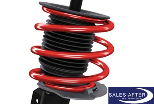 BMW M Performance F30 F30LCI F32 F36 Retrofit kit suspension