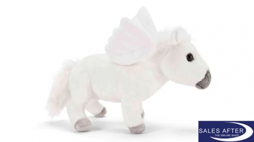 Genuine BMW Plush Toy Pegasus
