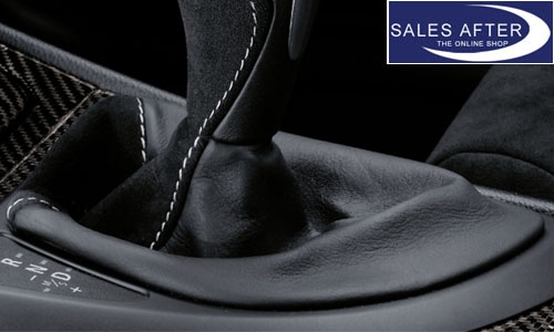 BMW Performance 3 series E9x Gear bag for automatic transmission