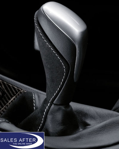 BMW Performance 1 series E8x 3 series E9x Selector lever grip