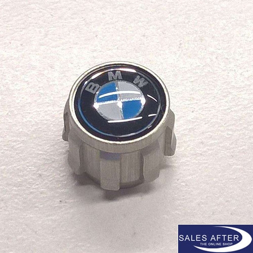 BMW M-Logo Original BMW Ventilkappen