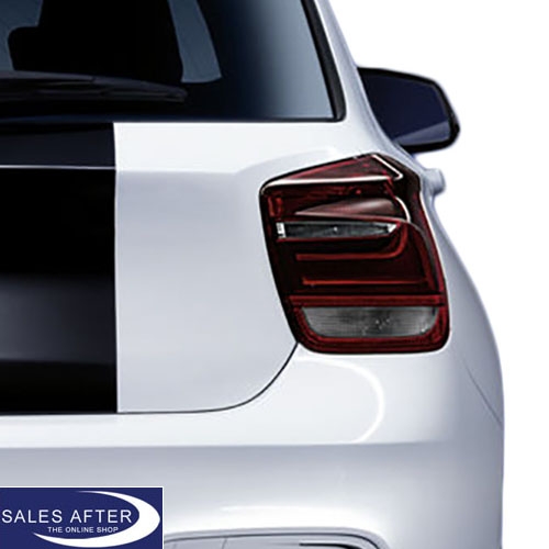 BMW M Performance 1 series F20 F21 Blackline taillight, right