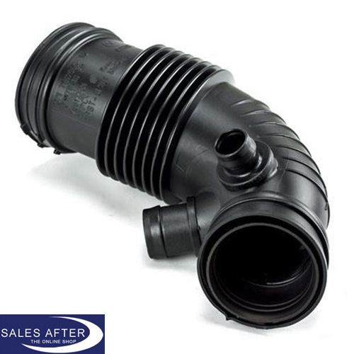 BMW F20 F21 F30 F31 Clean air pipe for intake silencer