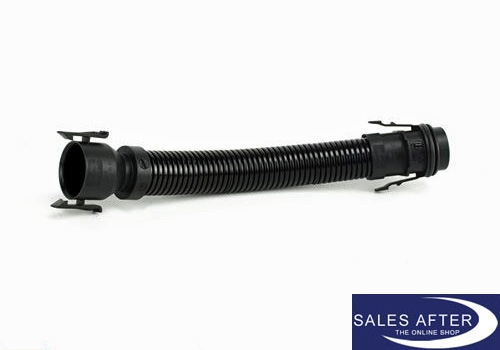 BMW F30 F31 F34 F32 F33 F36 F10 F11 Pipe intake hose
